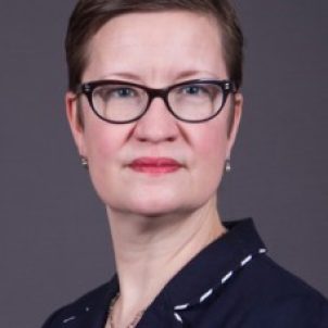 Karla Vermeulen